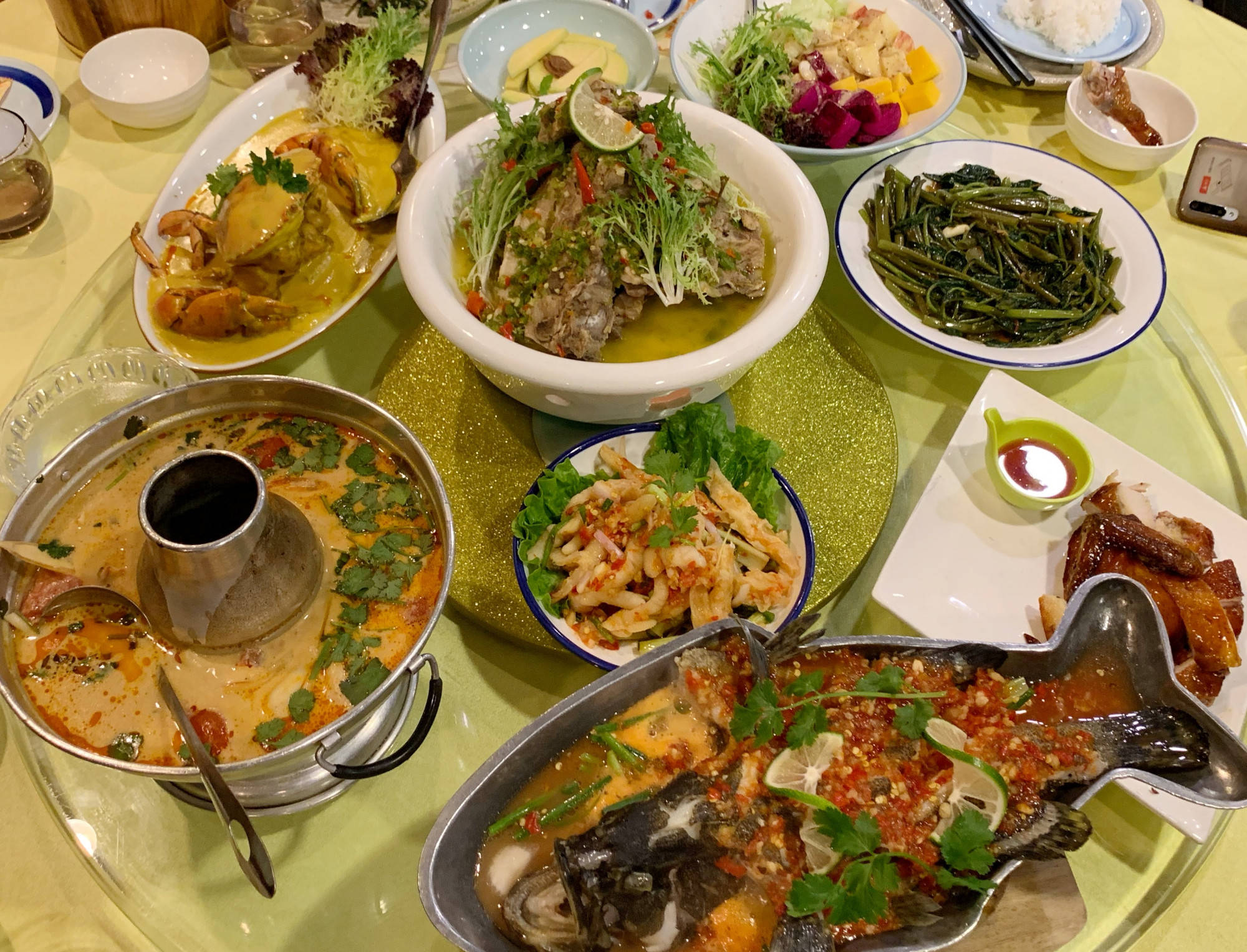 来厦门玩,有哪家店值得尝美食?这家15年历史的东南亚餐厅别错过