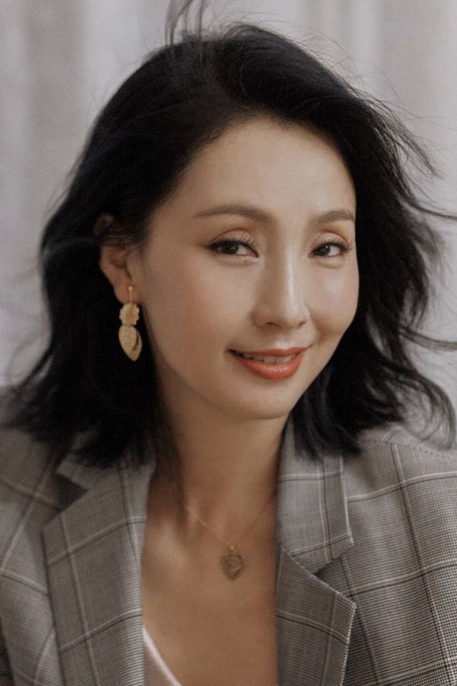 陶虹徐峥隔空秀恩爱两人视频连线撒狗粮陶虹变美徐峥身材显胖