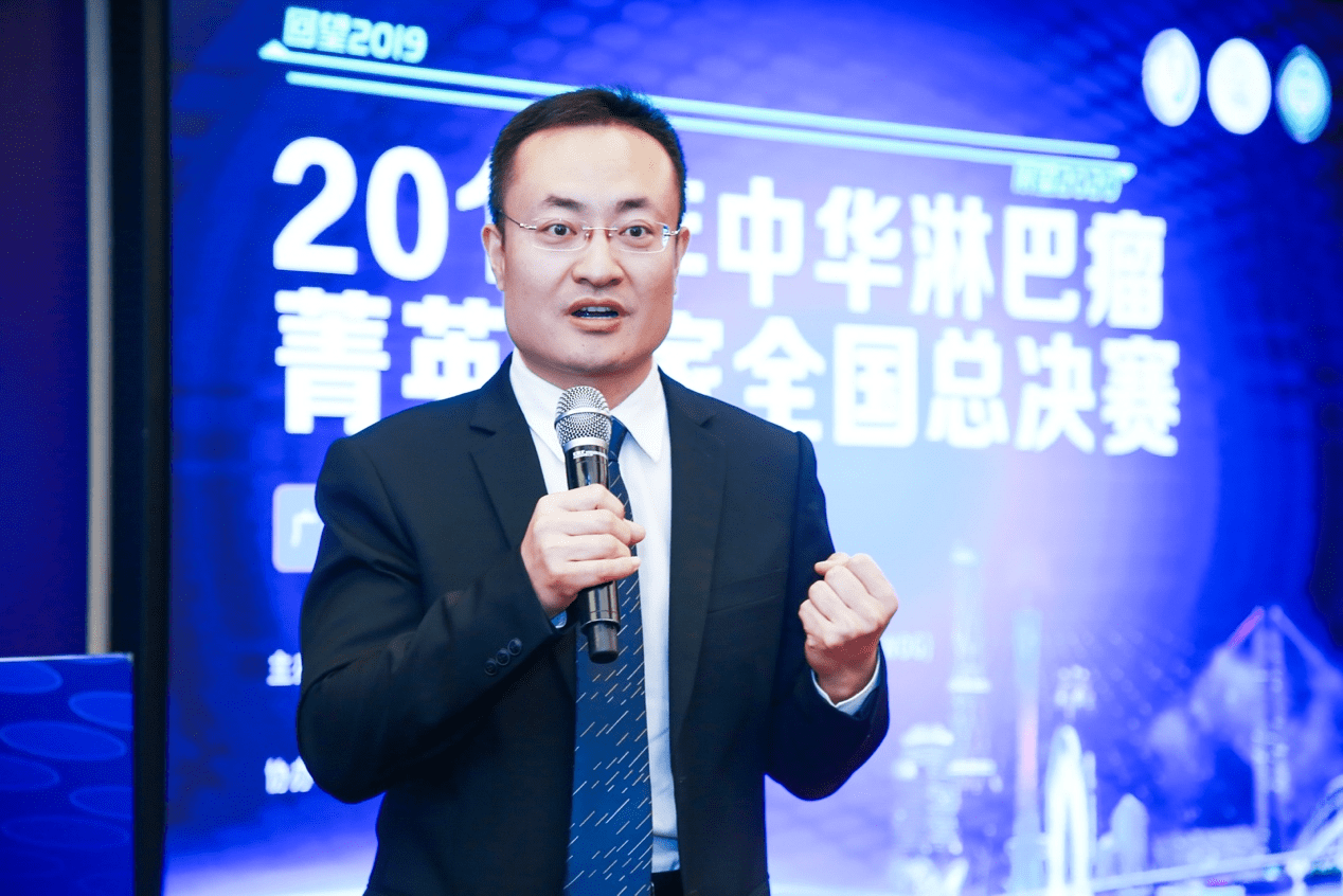 搜狐健康医师节特辑 | 王亮医生:爱"折腾"的状元郎_中国