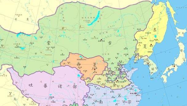 长白山上的这座古墓证明盗墓笔记中的万奴王并非完全虚构