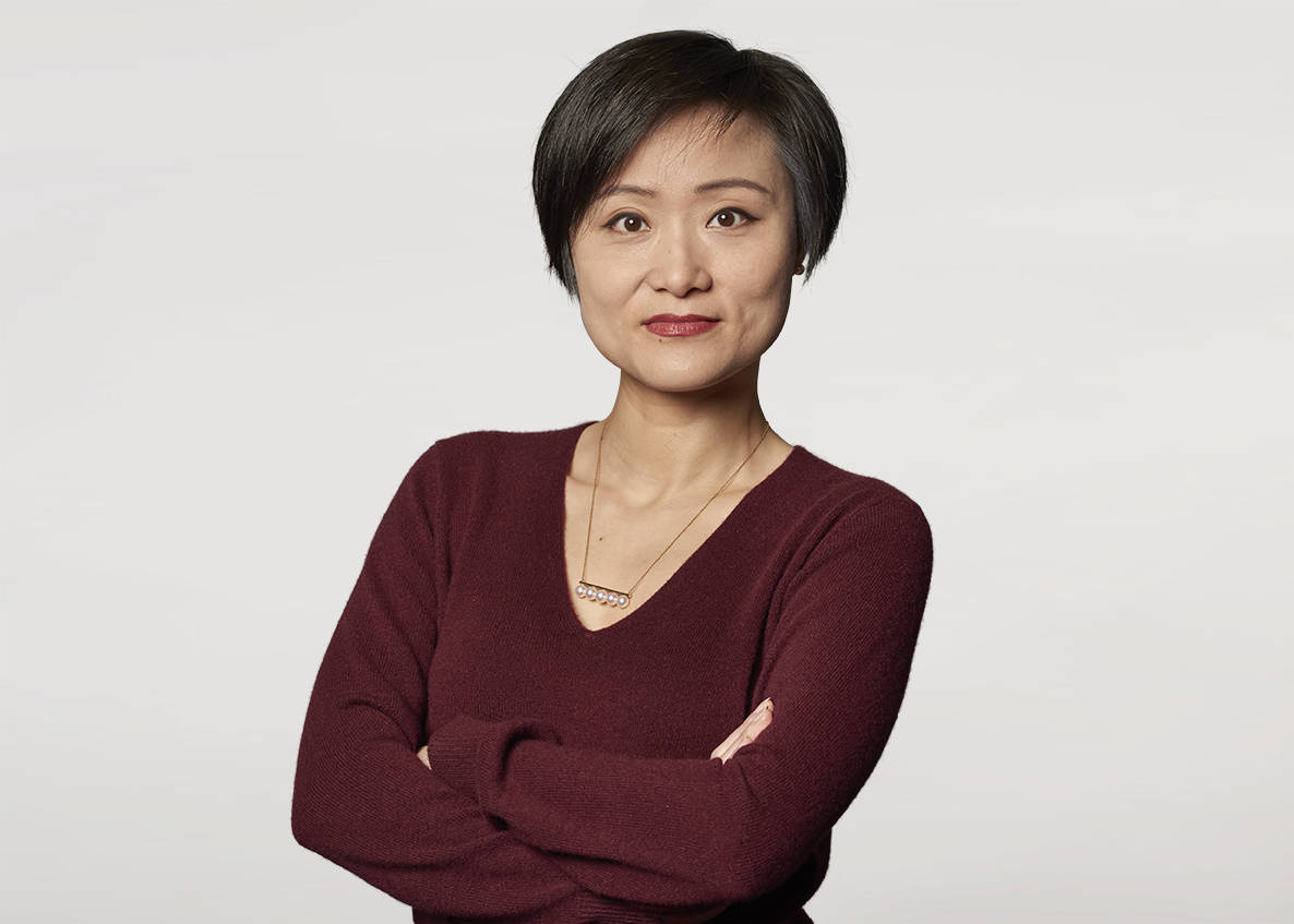 邓丽芳:后疫情时代,中国旅游业新格局