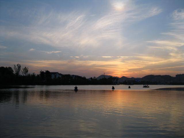 原创大美湖北黄石4大景点让你玩翻天风景优美此生必去