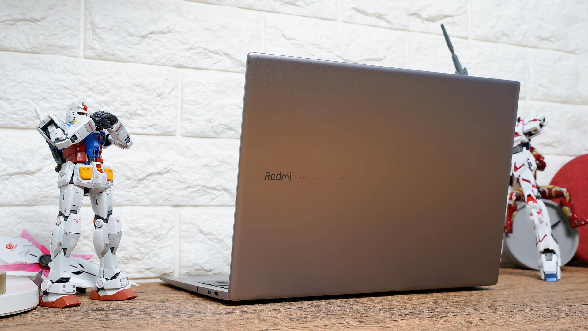 redmibookair13轻薄笔记本评测105kg轻办公最好的选择