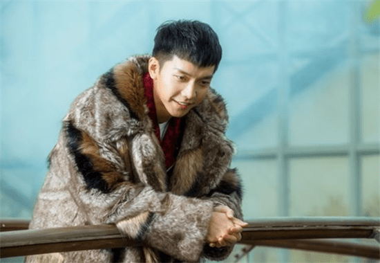 花游记中的7位帅哥各种类型的都有哪位才是你的菜