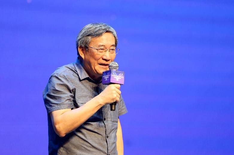 复旦大学教授 第十二届全国政协常委 葛剑雄