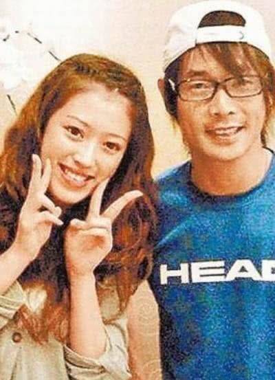 他落魄是欠债百万,发妻对他不离不弃,走红后却出轨模特_黄品源