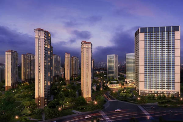 杭州湾碧桂园湾上前璟璀璨来袭碧桂园湾上前璟售楼处电话位置最新房价