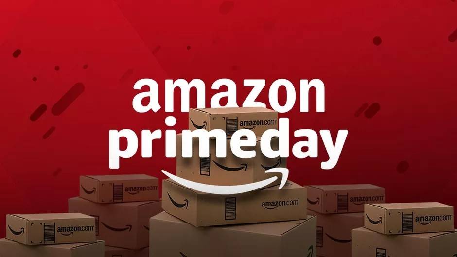 万众期待2020亚马逊primeday会员日定档10月初举行