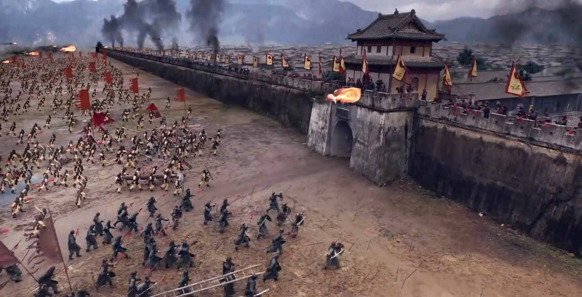 原创此地被西晋抛弃,却有3万百姓坚守国土,穿汉族服饰只用中原年号