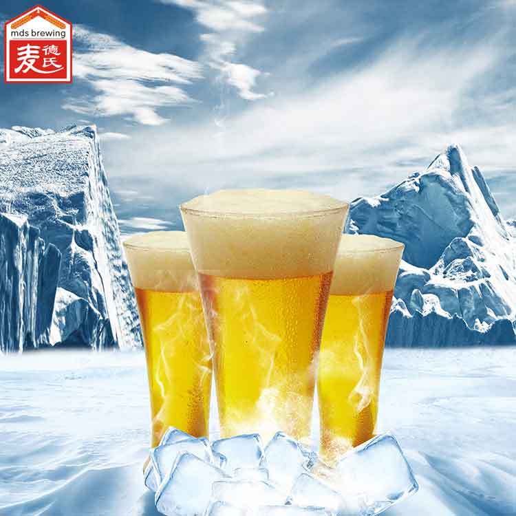麦德氏精酿啤酒设备告诉你什么是啤酒?