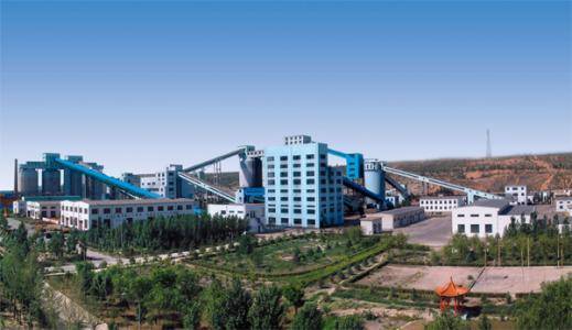 神东集团补连塔煤矿34年华丽变身安全生产20周年成为一流矿井