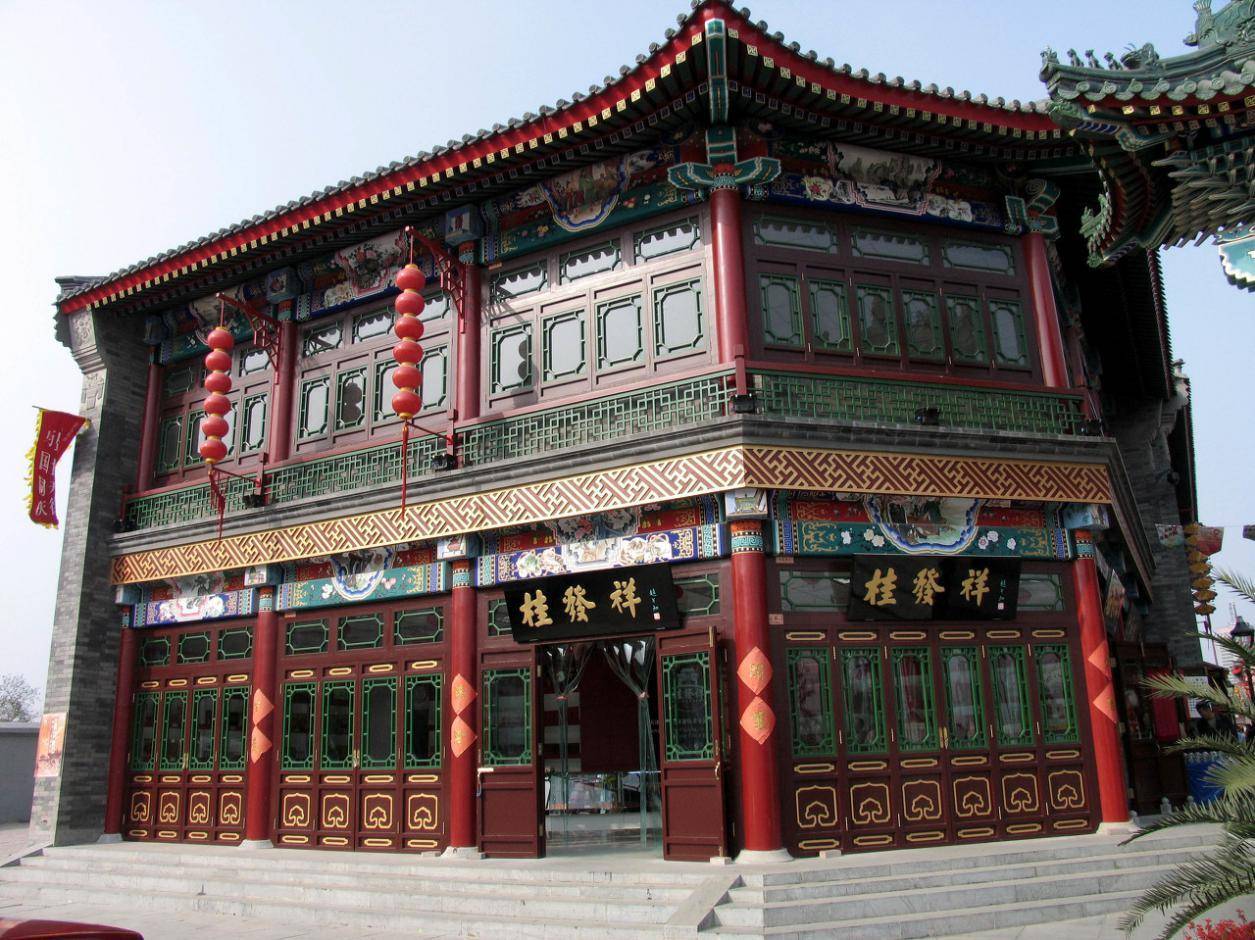 狗不理刚退市,十八街麻花又亏损,天津老字号面临破圈难题