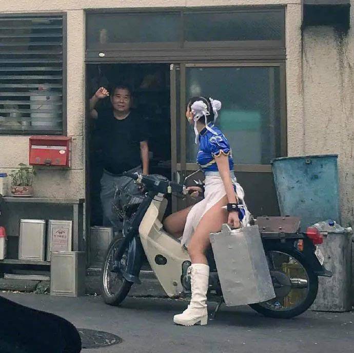 图片[31] - 【xizi被窝段子20200820】给你东西你得珍惜 特别是脸 - xizi