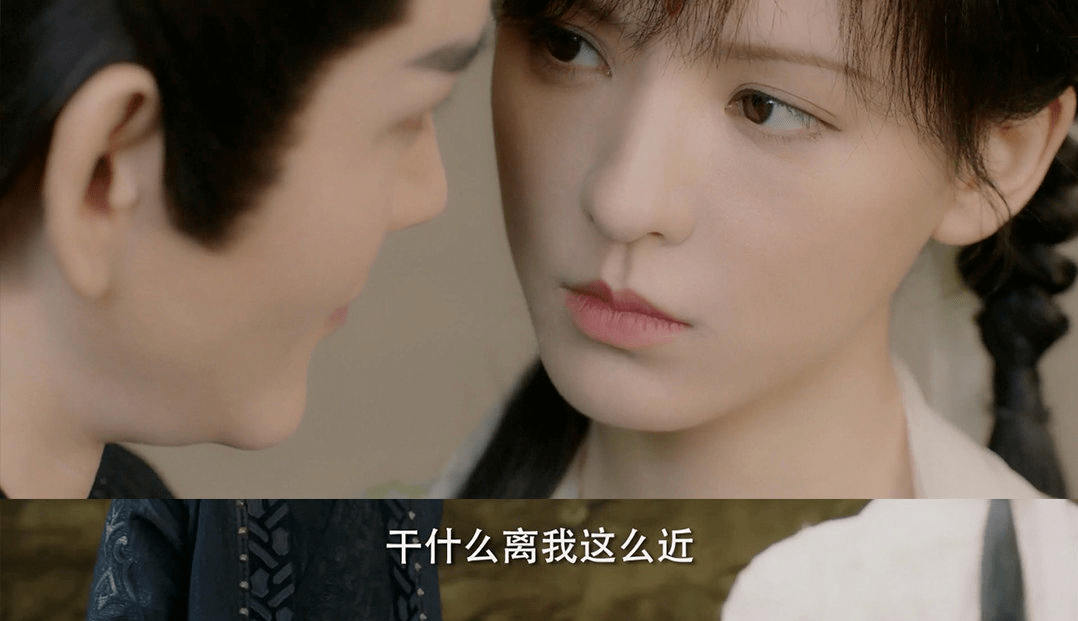 琉璃:玲珑和乌童都是爱了不该爱的人,不懂得如何去爱