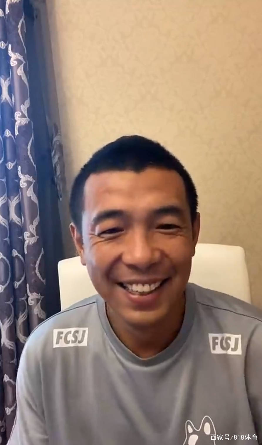 徐亮说我妈带恒大都夺冠不是黑卡帅201217赛季的确谁带都夺冠