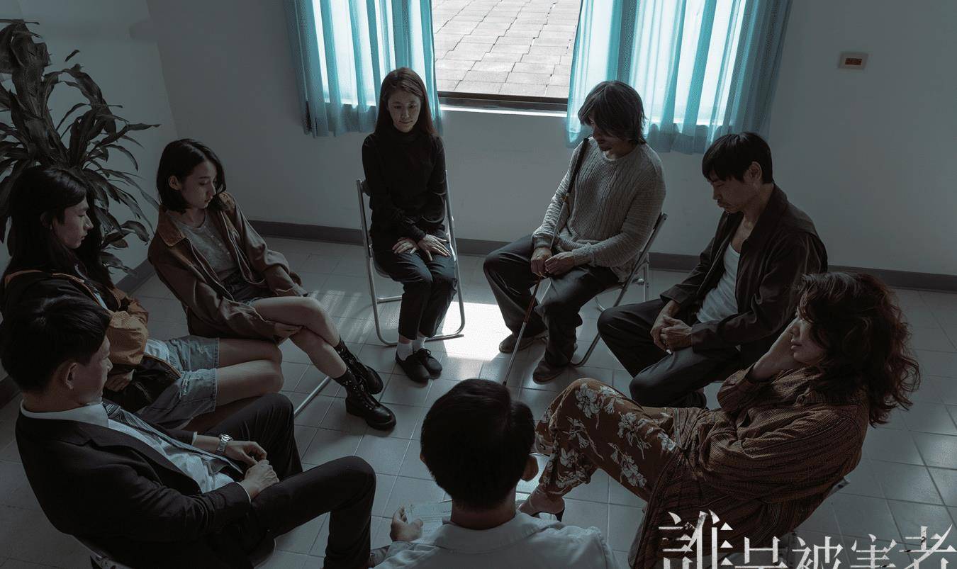 继《嫌疑人x的献身》,林心如再度出演悬疑剧,搭档一众实力演员