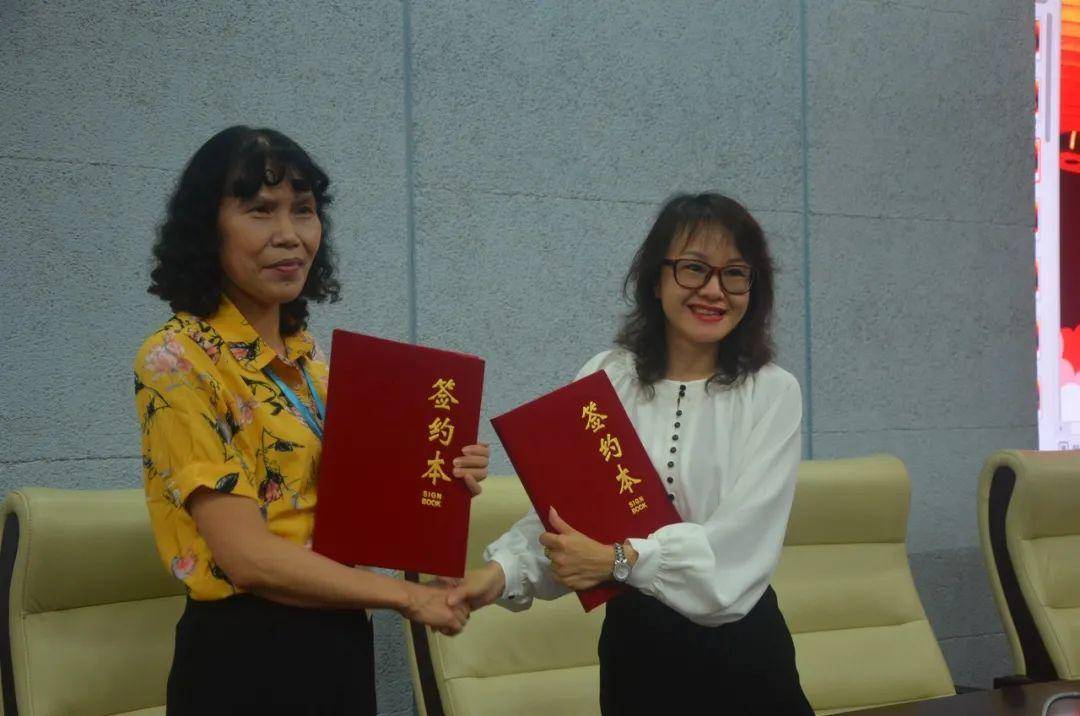 2020智能声光影视技术与艺术培训项目信息发布会圆满召开