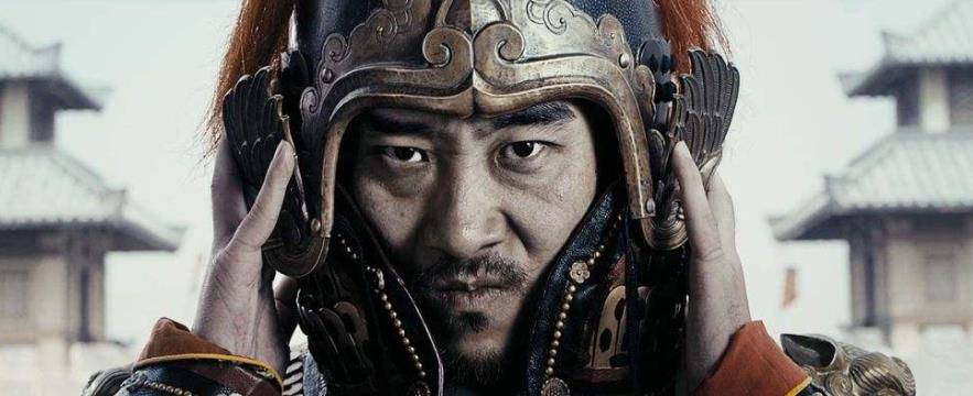 明代军服有多霸气每一套都帅的各不相同比起飞鱼服毫不逊色