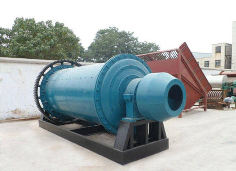 球磨机给料器有哪些种类