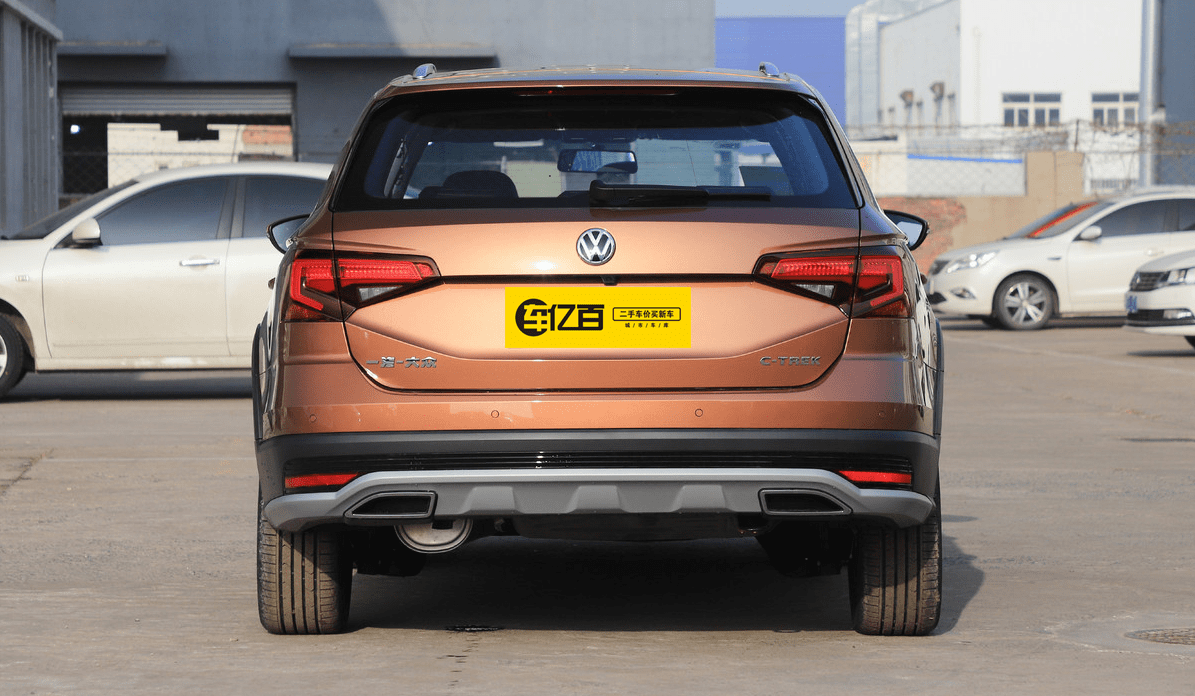 一汽-大众 蔚领 2020款 1.5l 手自一体 舒适型 指导价:13.