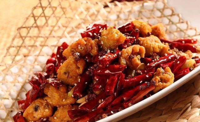 中国最能吃辣的五个地区，云南也上榜？重庆和湖南谁拔头筹？
