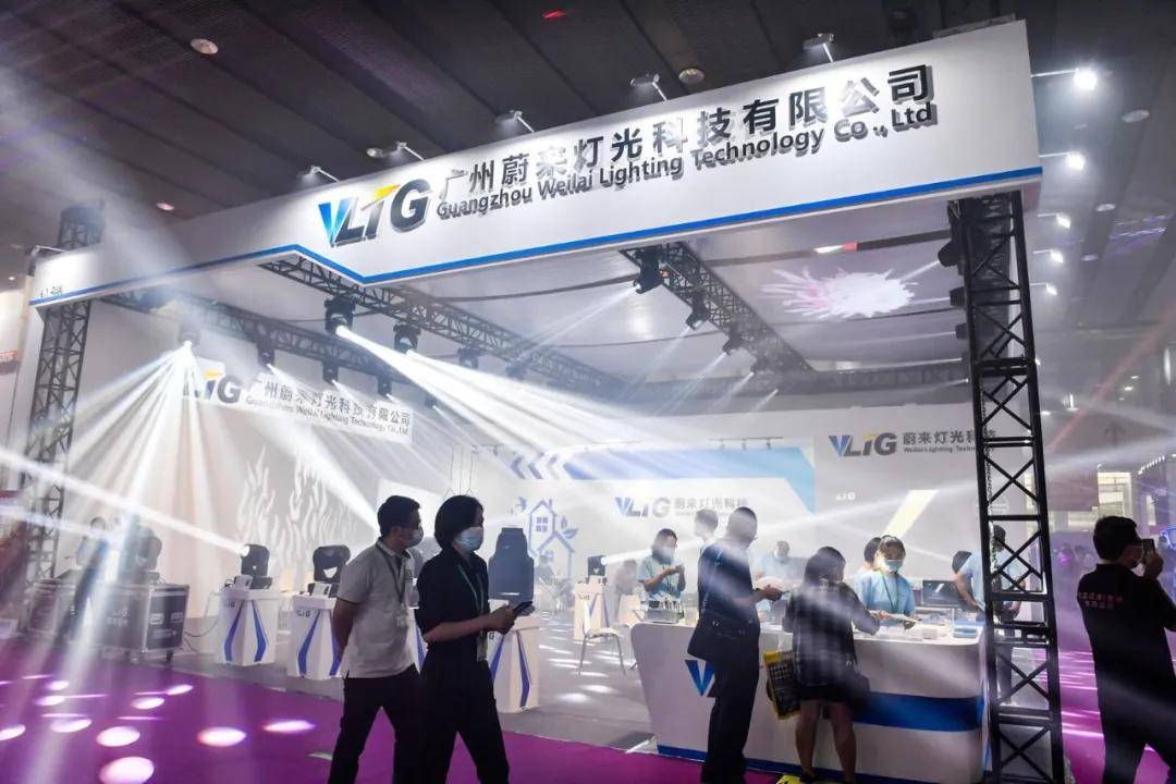 广州展第二天，延续首日精彩! 一大波图片直播点燃全网！