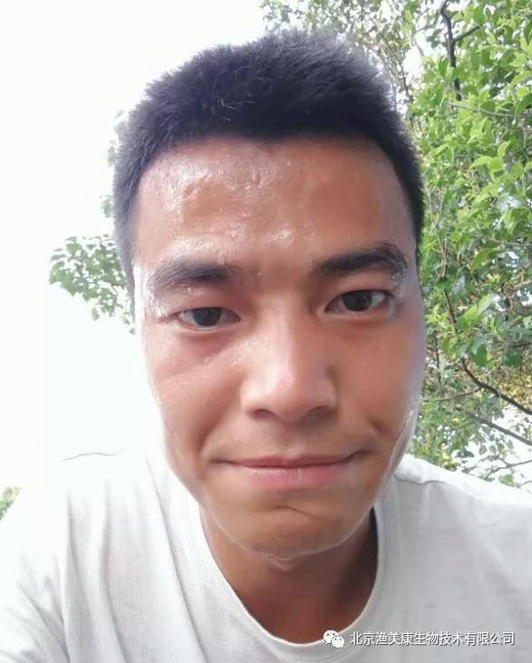 【精英标兵】从门外汉到调水小王子,两年时间看"海老板"如何实现人生