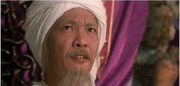 第四,莫大叔:王钟王钟60年代就已经入行,起初在邵