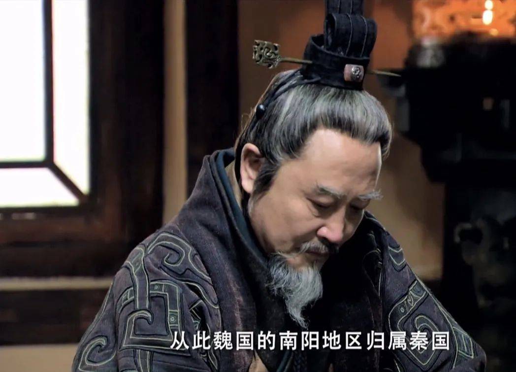 原创范雎为何要杀白起得势前被人往身上撒尿范雎发誓不要再被欺负