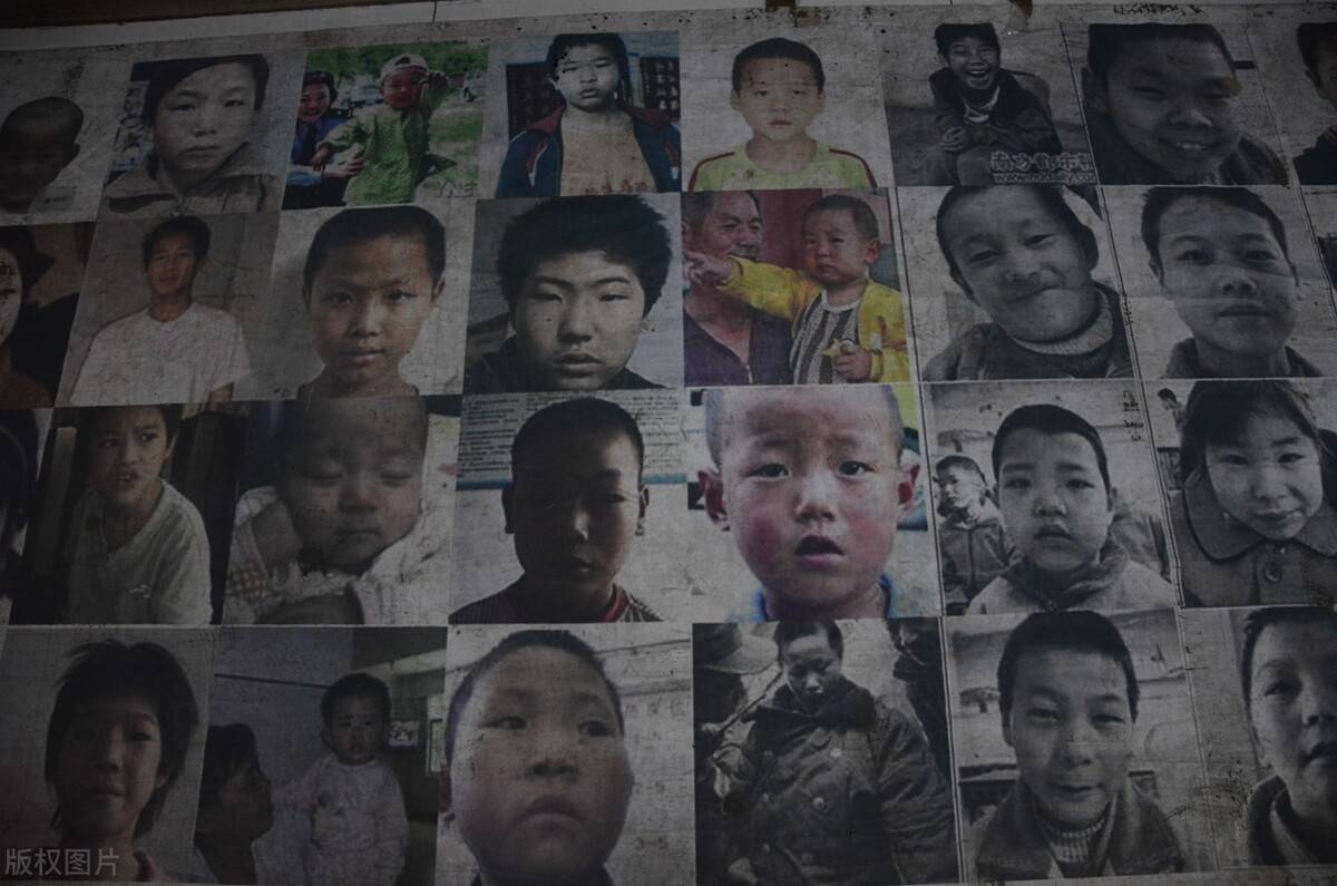 担心孩子走失这些重要的防失踪教育需要每一个家庭做好