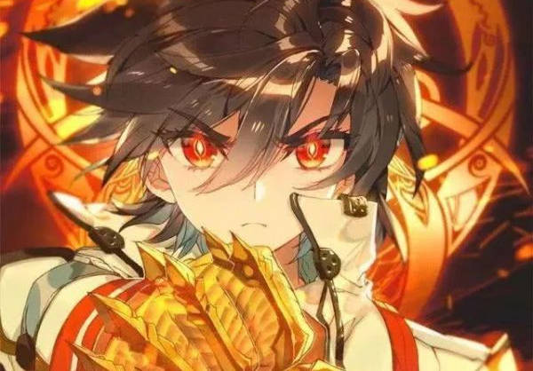 终极斗罗修为被卡3万年神王唐三再次突破成就史上最强