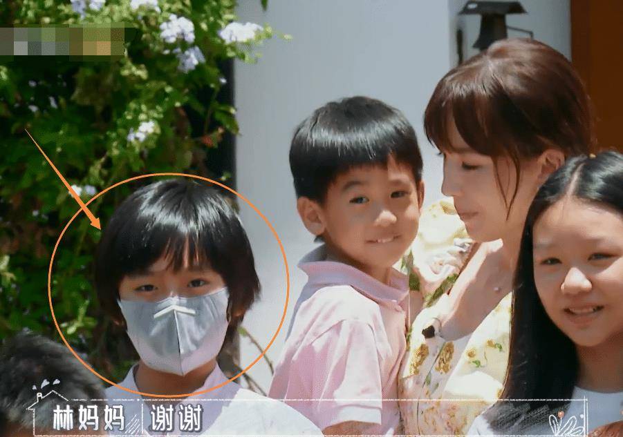 婆婆和妈妈最后收官终于等到kimi出镜这身高没看错吧