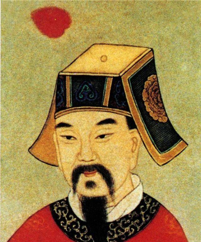 高考文言文里的人物:王安中