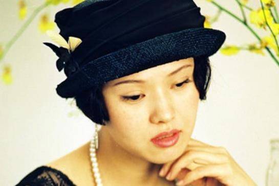 原创颜值不出众声音更平平的伊能静凭什么能一直红到现在