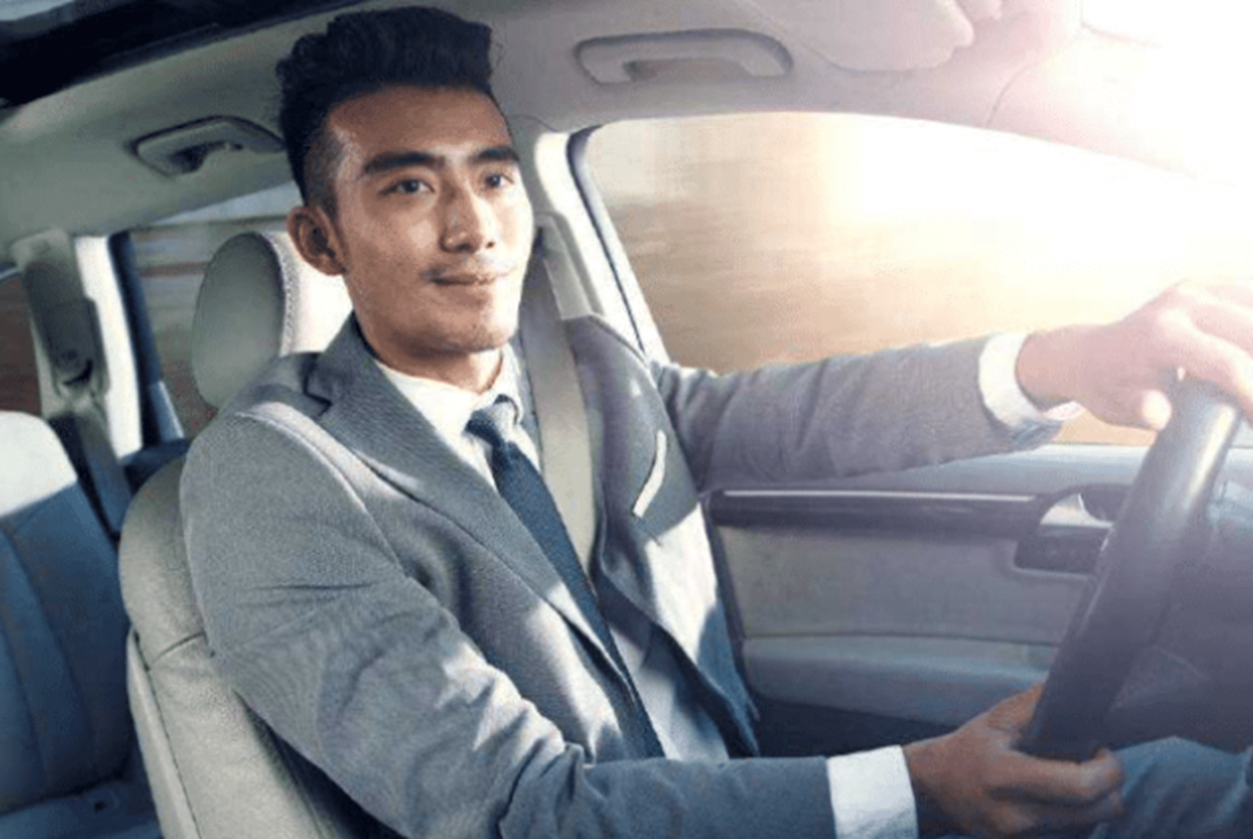 女富婆招男司机开年薪100万,看完这四个条件,网友:很难满足她_要求