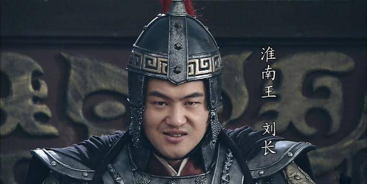 对此我有个脑洞_项羽