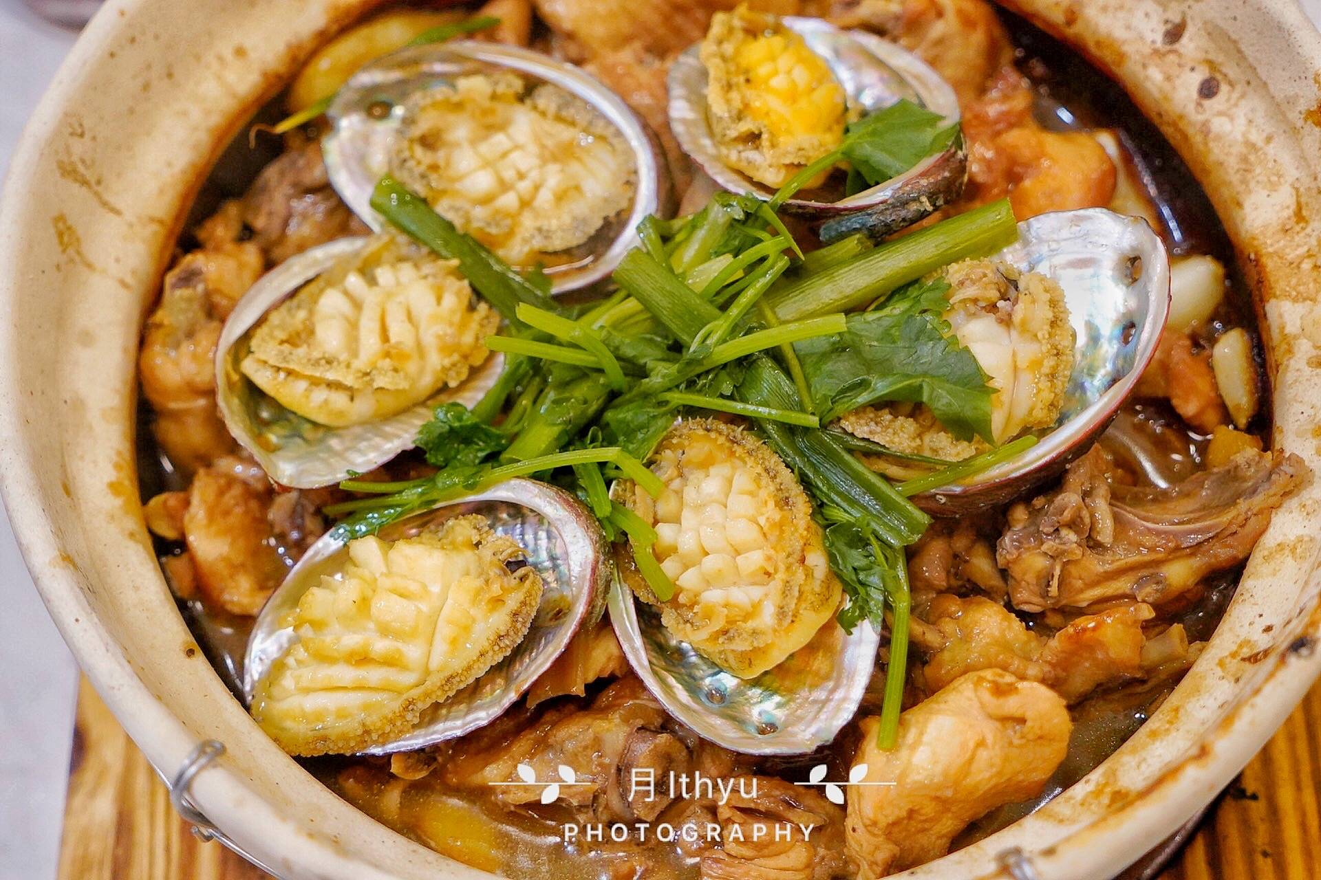 来啫小宝一次过把瘾,广东最美味的啫啫煲这里都有