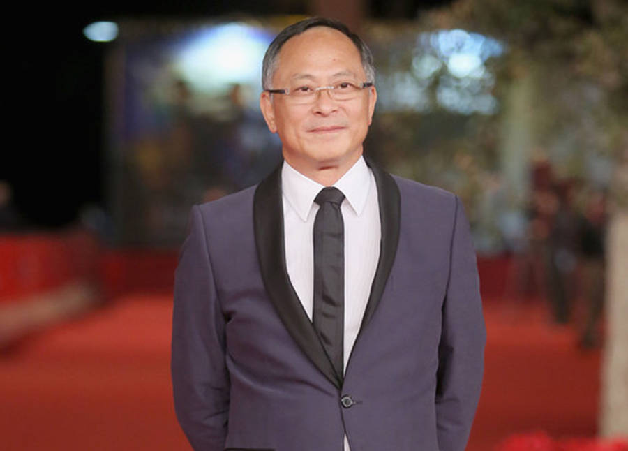 原创58岁导演陈木胜病逝生前拍电影态度超专业曾与成龙张家辉合作