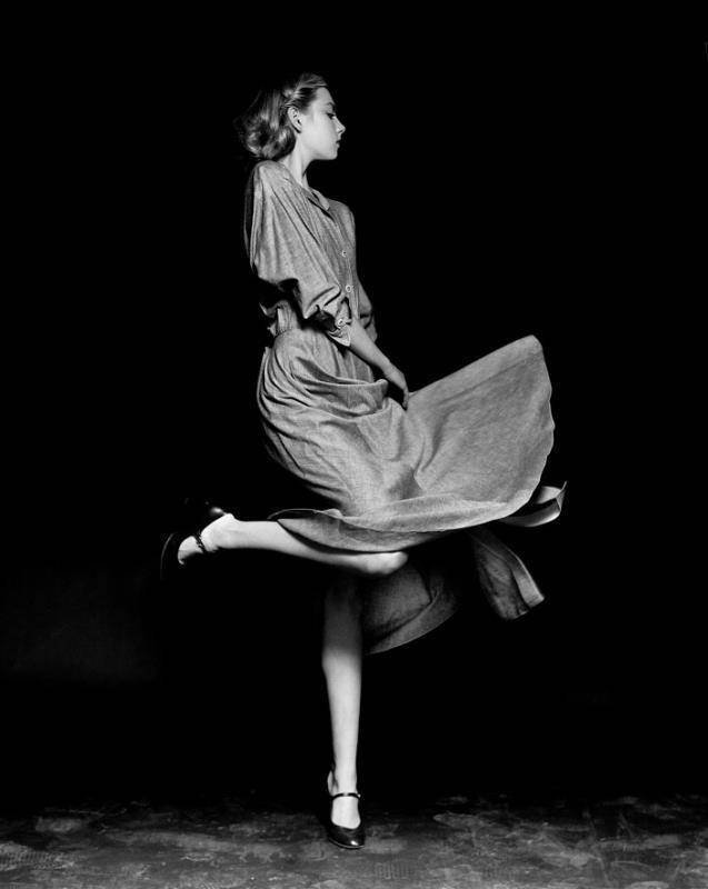 摄影技巧_如何为照片创建黑色背景_陈阅摄影课堂