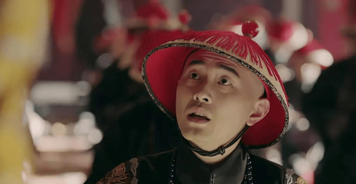 怡亲王胤祥的无奈:自己耗尽心血换来的铁帽子王,却险被后世子孙葬送