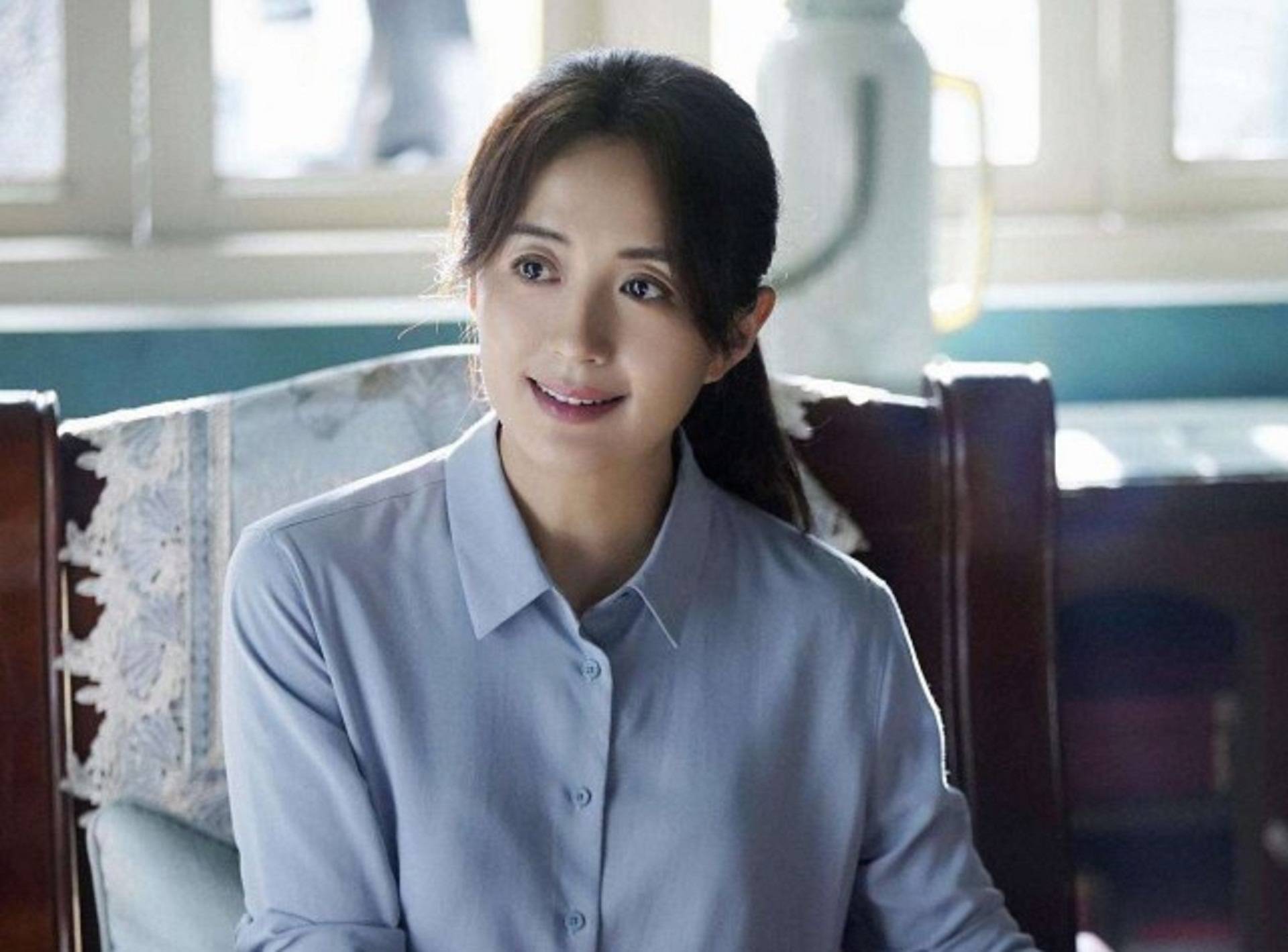 陈婷是一个什么样的角色?