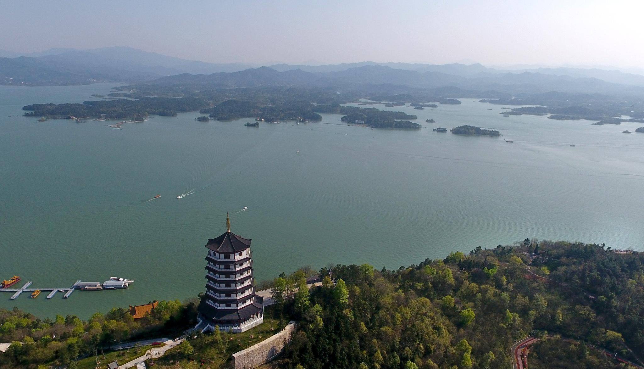 安徽有望晋升三线的城市,不是宿州和淮南,境内有"高