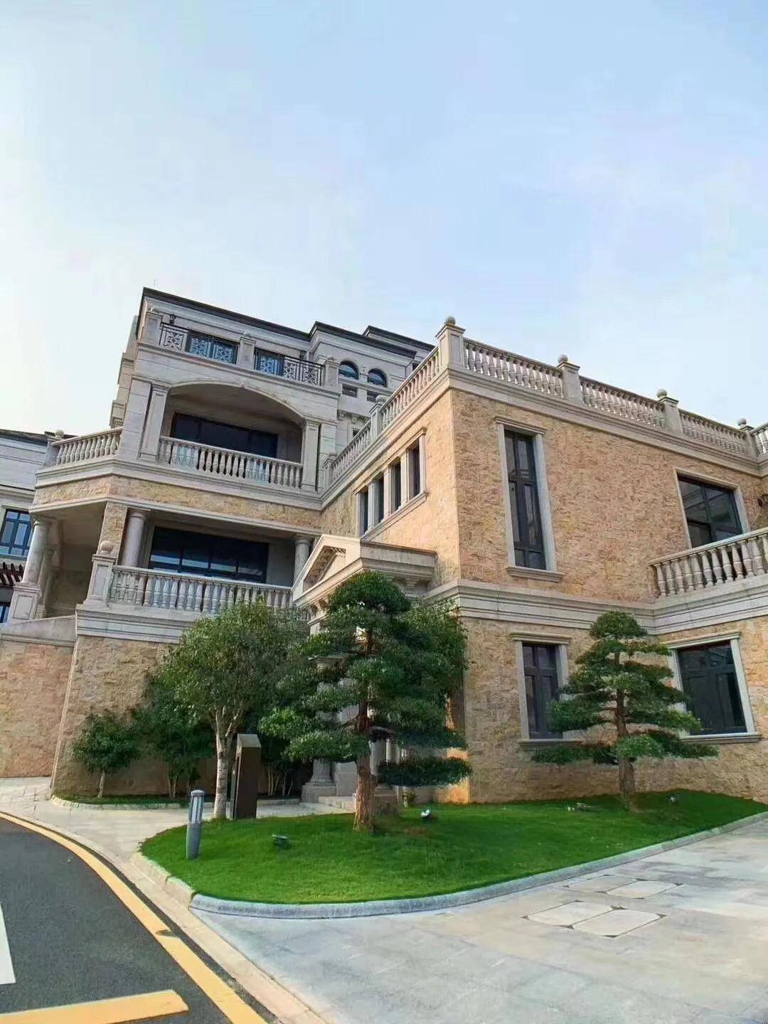 深圳三科麓湾楼王38亿不服来挑战售楼处热线