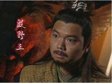 原创tvb金牌绿叶艾威被曝离婚倾家荡产共患难如今却余生不想纠缠