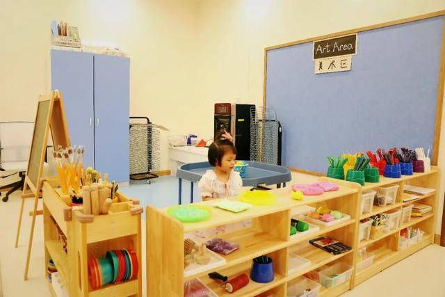 为学生提供18万奖学金的广州圣心国际幼儿园,究竟什么来头?