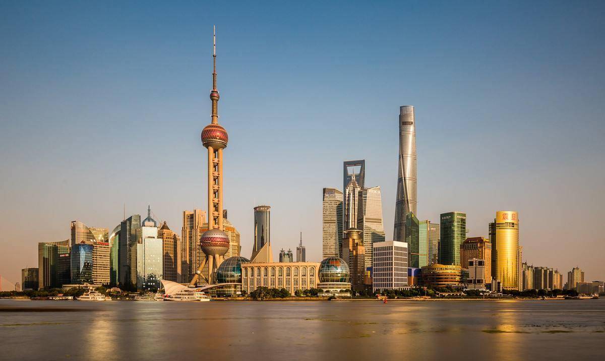 中国著名大楼图片图片
