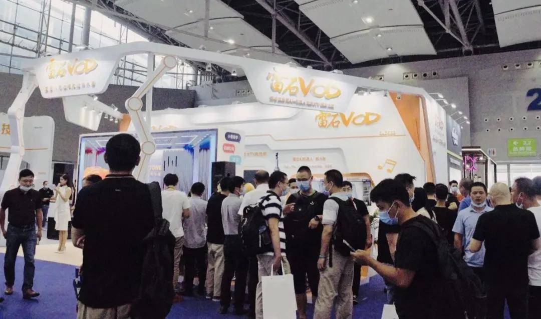 2020广州展完美收官 | 感谢有您，一路同行，步履不停，我们明年再会！