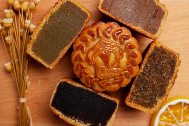 纽宾凯中秋月饼礼盒battle | 是要颜值,还是要内涵?