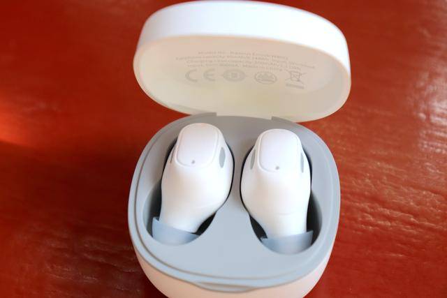 好用又实惠的蓝牙耳机baseus倍思wm01