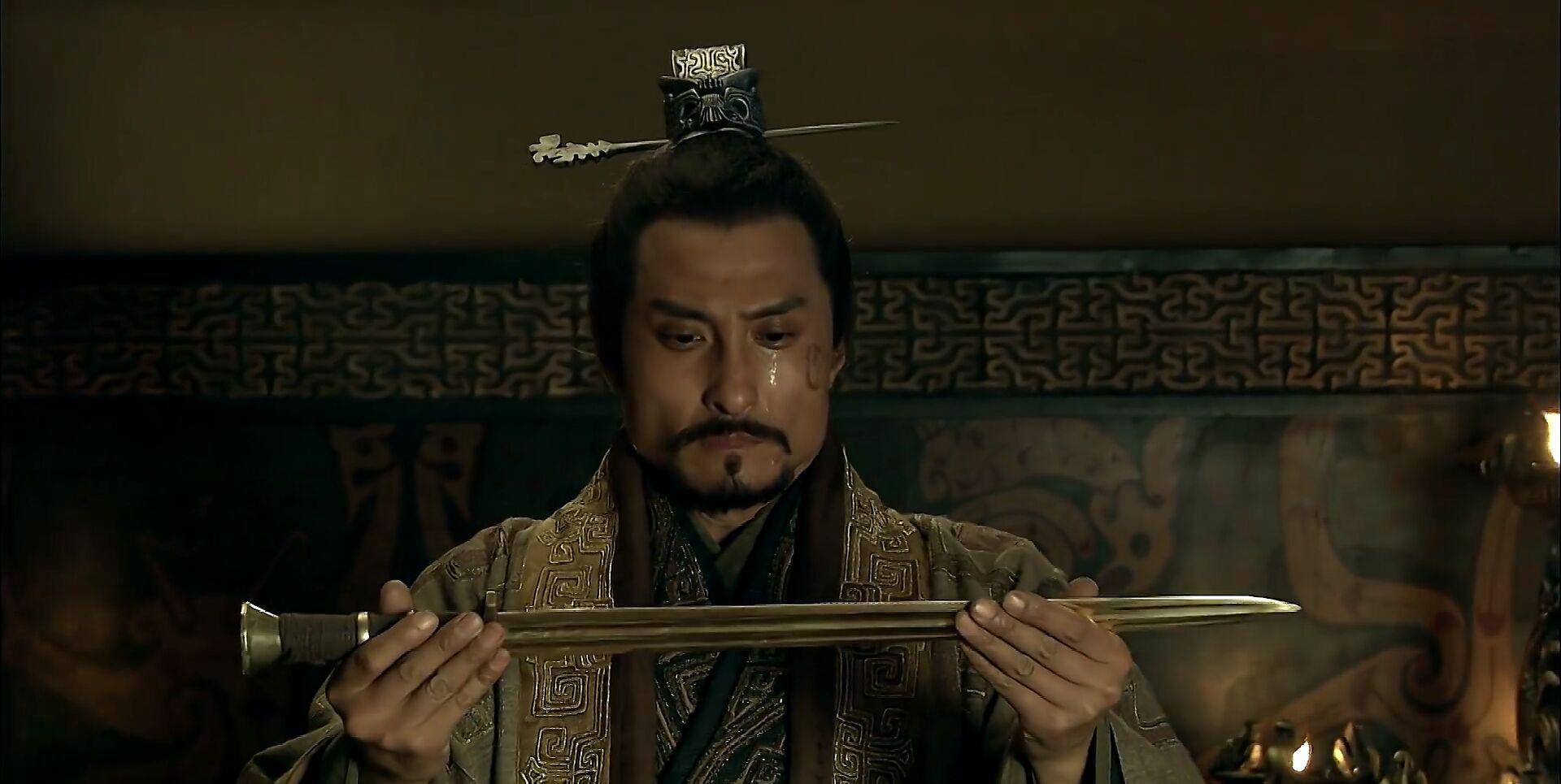 原创与韩信齐名的大将就因吃了一回醋最后被妻舅诱杀